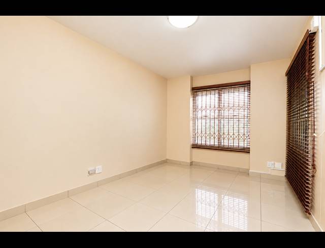 3.5 BEDROOM TOWNHOUSE FOR SALE IN MUSGRAVE